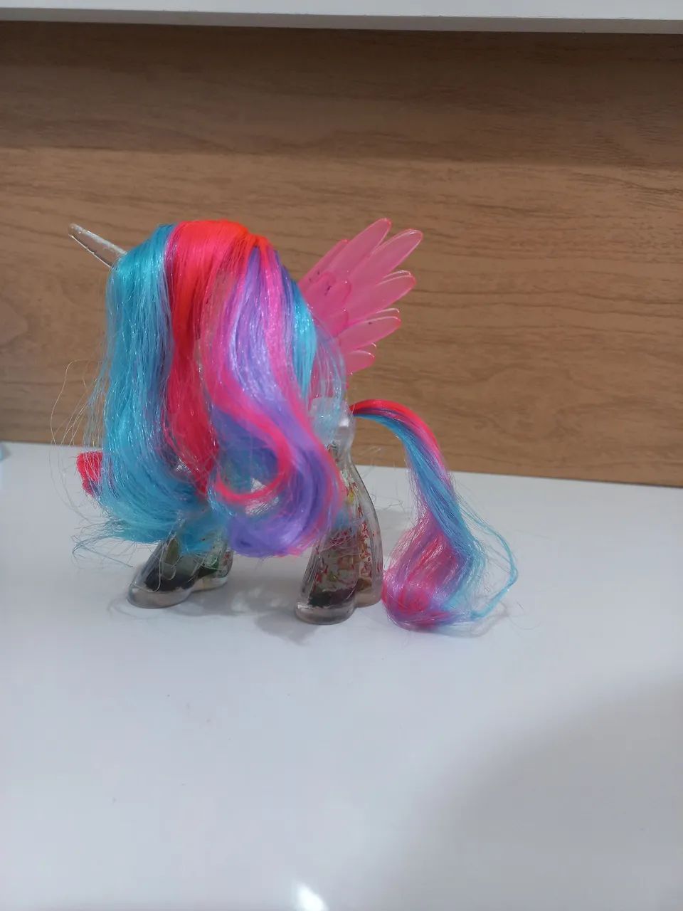 Princesa Celestia water G4 - Foto 3