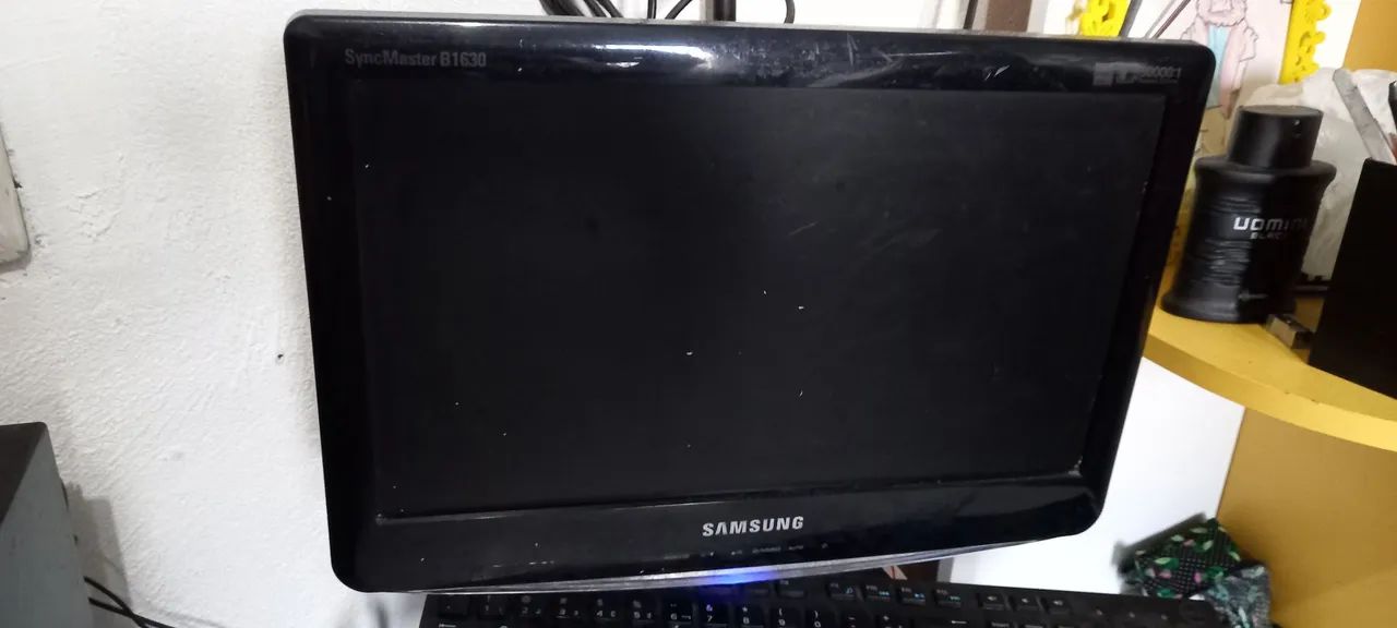Monitor Samsung  - Foto 4