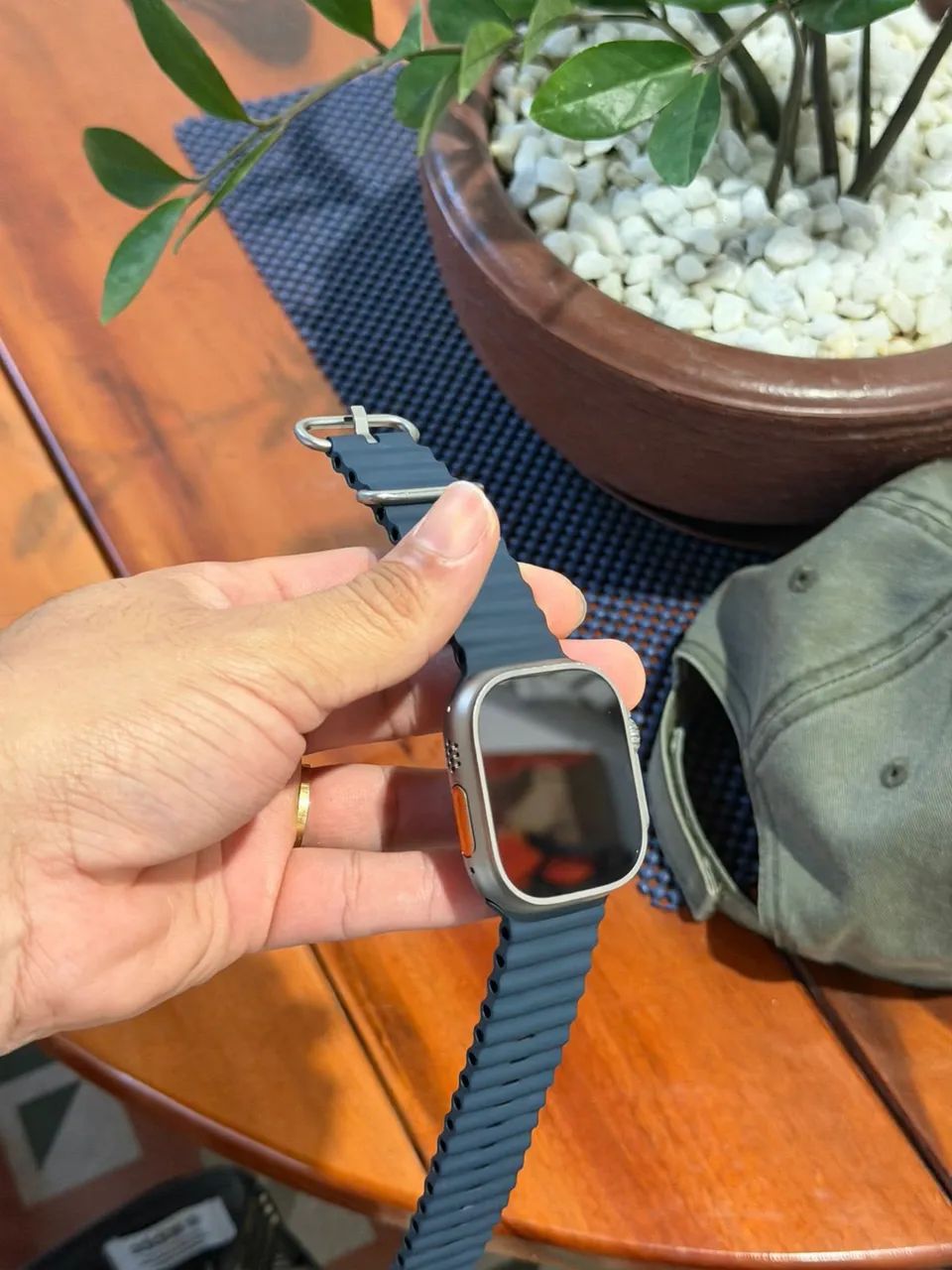 Apple Watch Ultra 2 - Foto 5