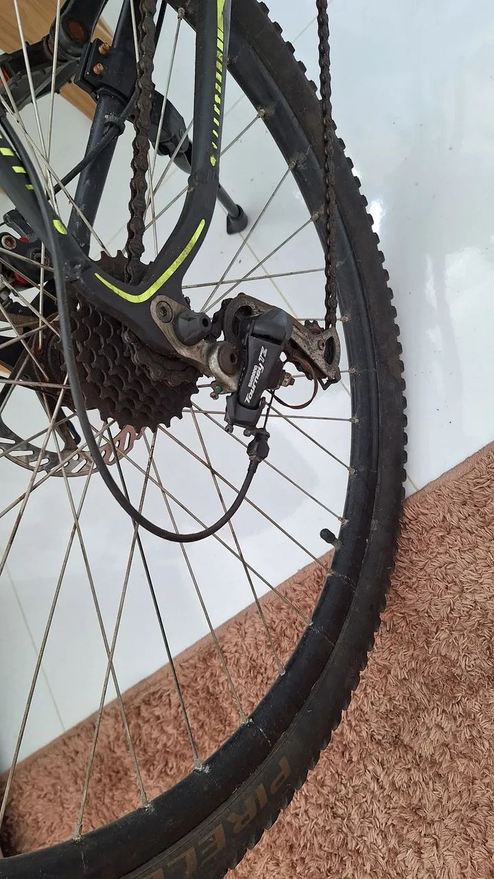 Bike MTB - Foto 3