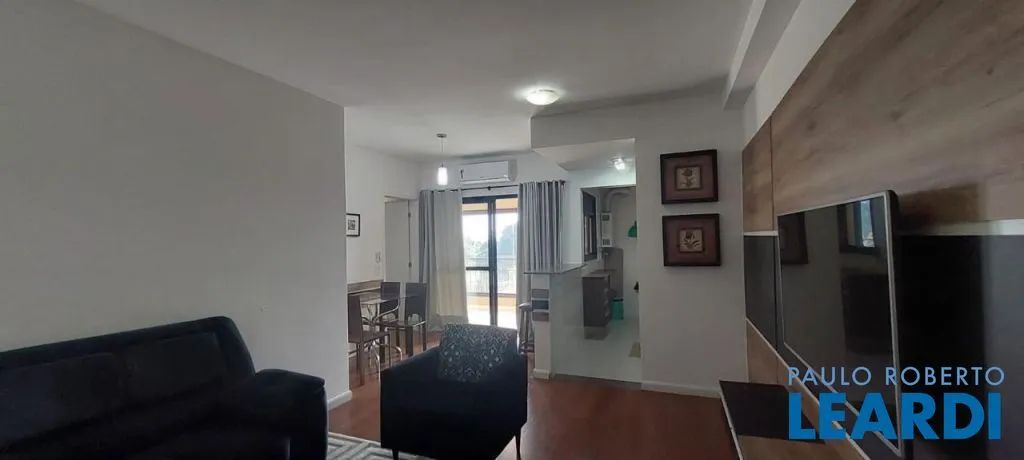 APARTAMENTO - PARQUE RESIDENCIAL AQUARIUS - SP - Foto 4