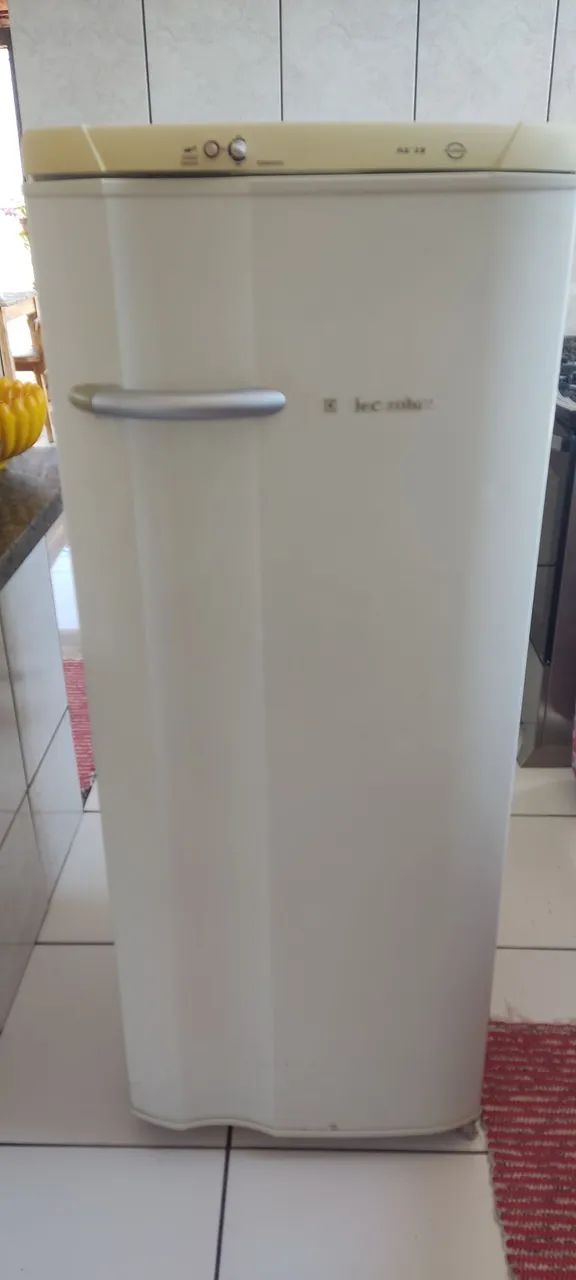 Geladeira Eletrolux E28 - Foto 2