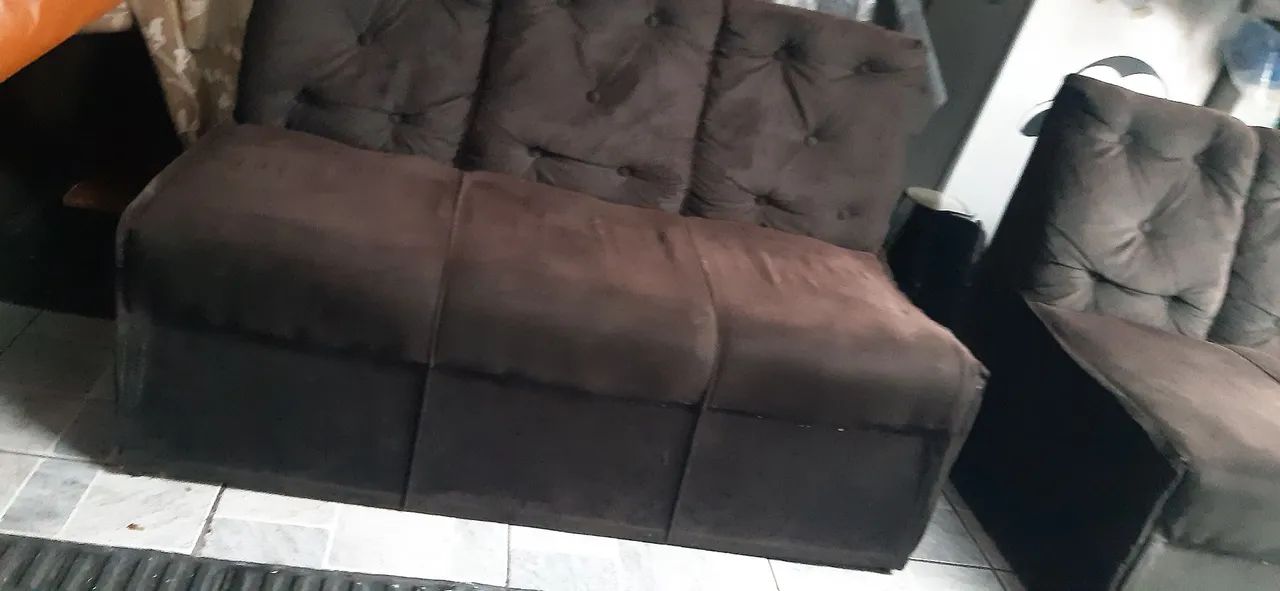Sofá simples  - Foto 2