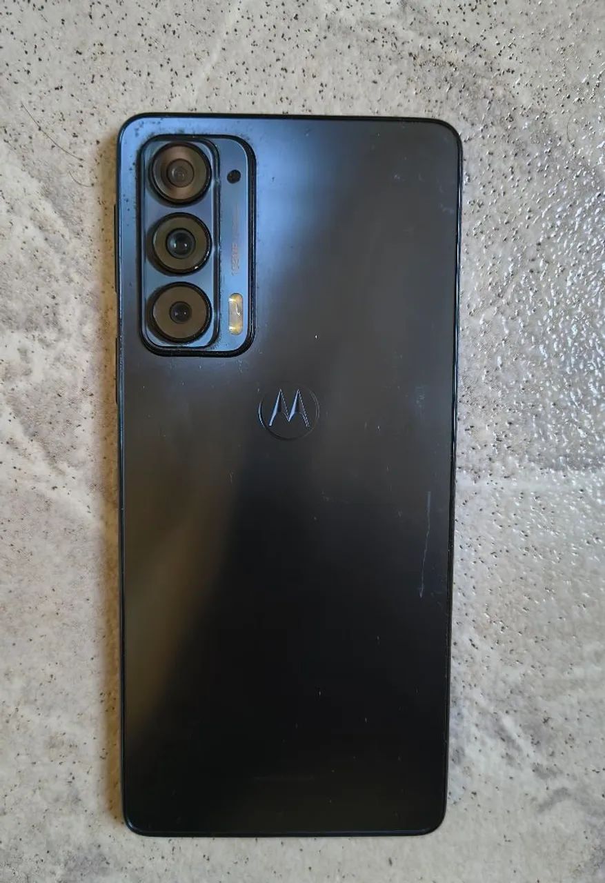 Celular Motorola Edge 20 - Foto 3