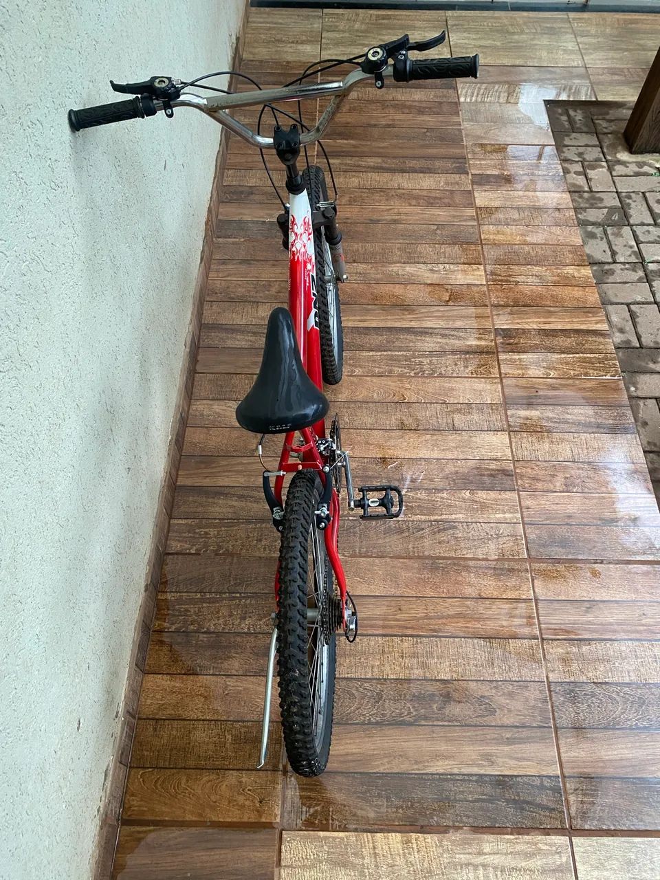 Bicicleta dnz  - Foto 4