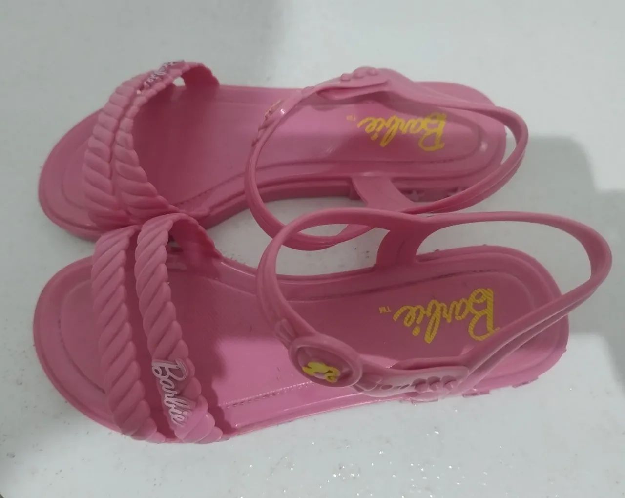 Vendo lote sapato infantil  - Foto 3