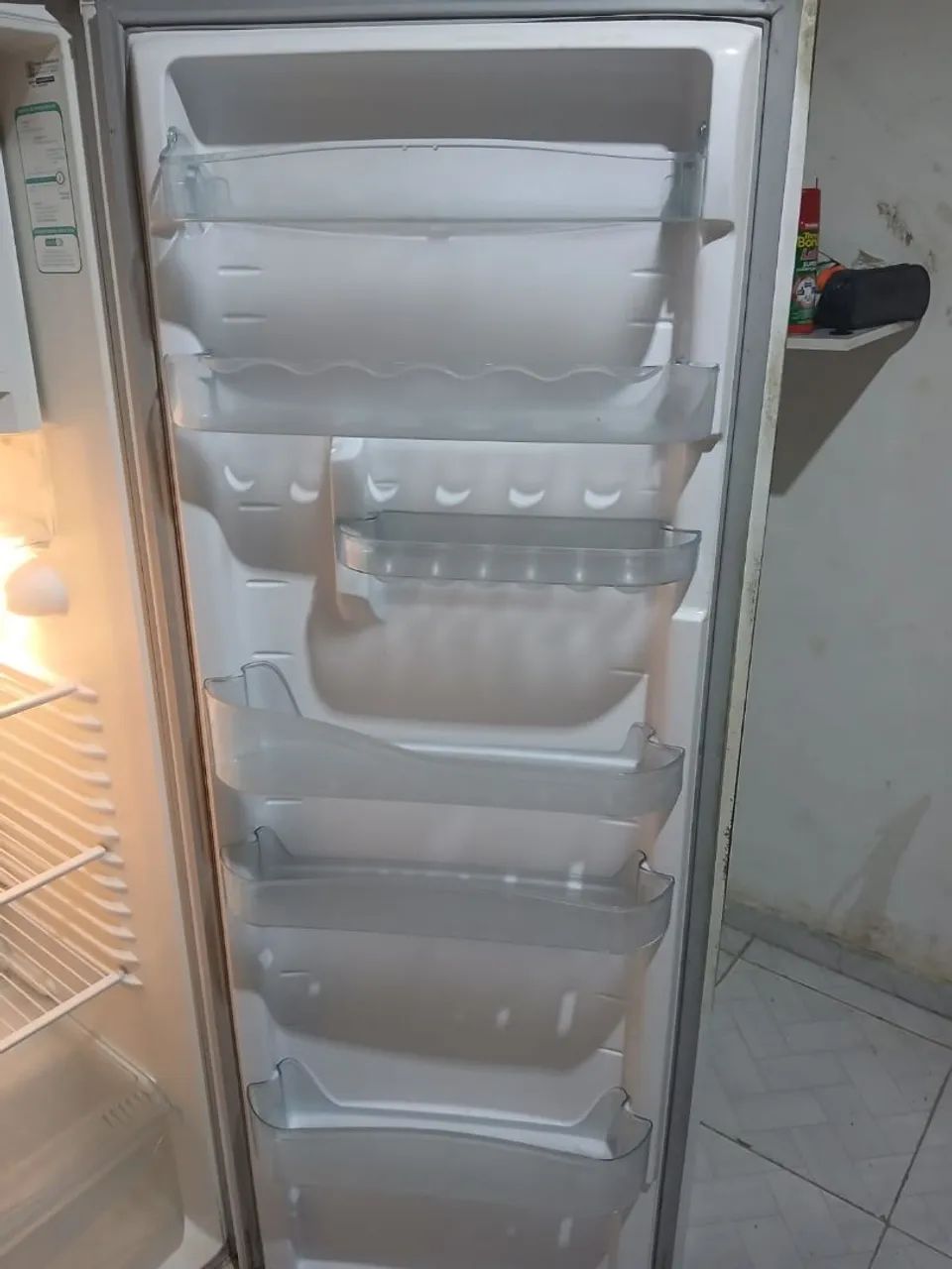 *FROST FREE*  - Foto 3