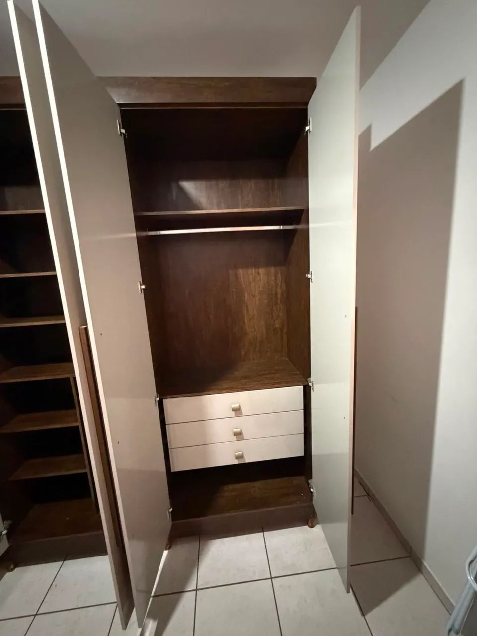Guarda roupa  - Foto 3