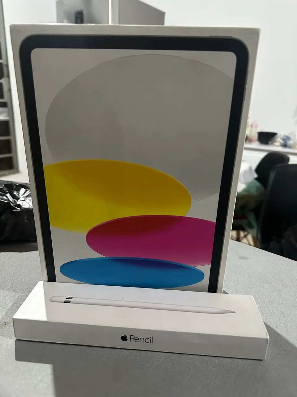 Ipad 11 com caneta inclusa - Foto 2