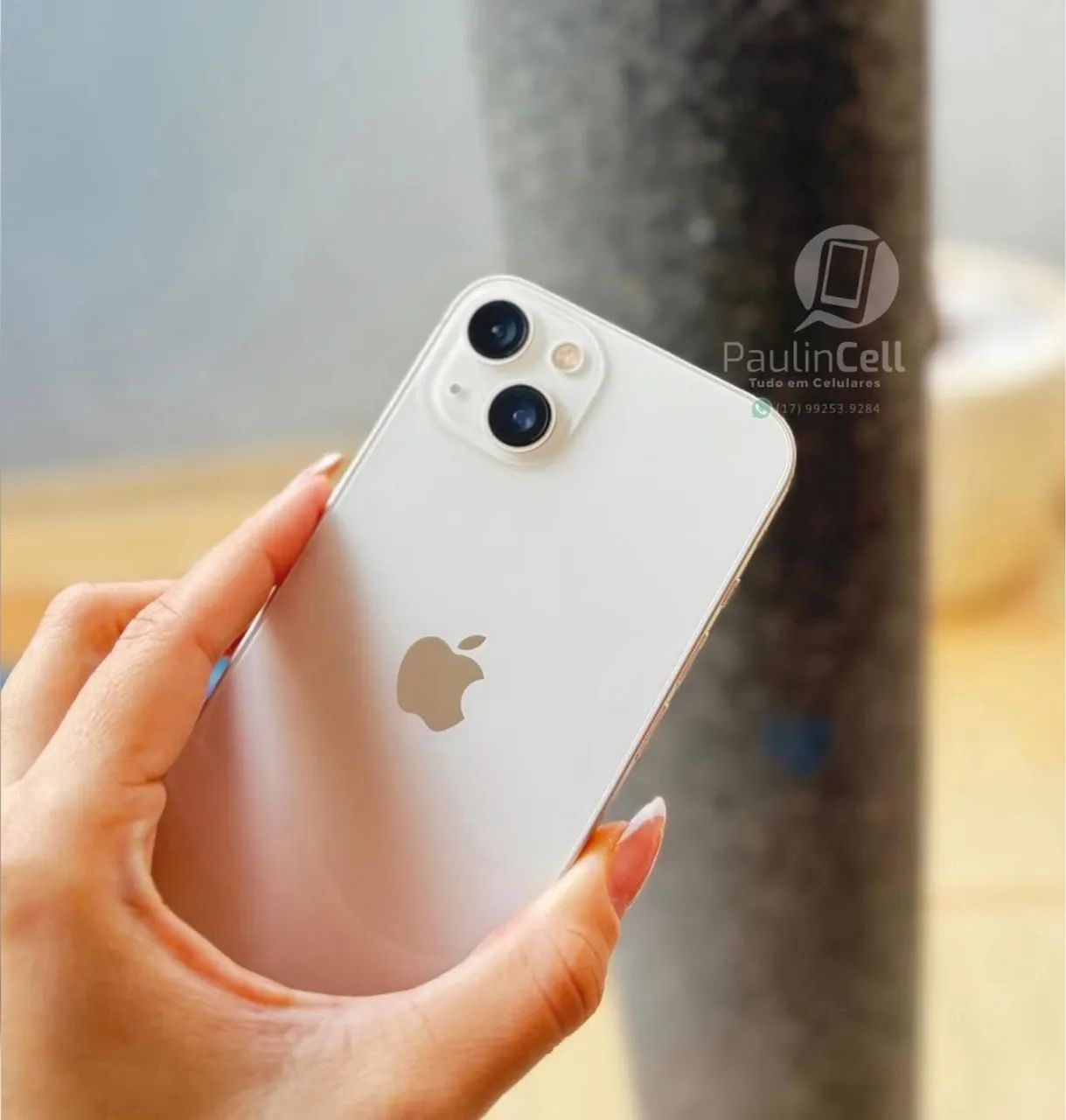 13 128GB BRANCO  - Foto 2