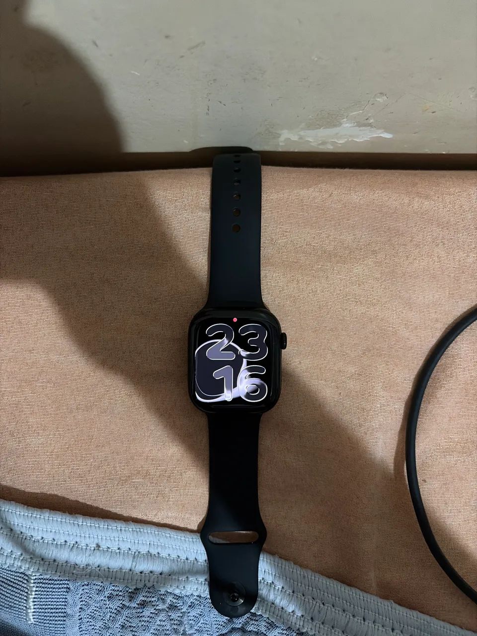 Apple Watch Series 11 - Foto 2