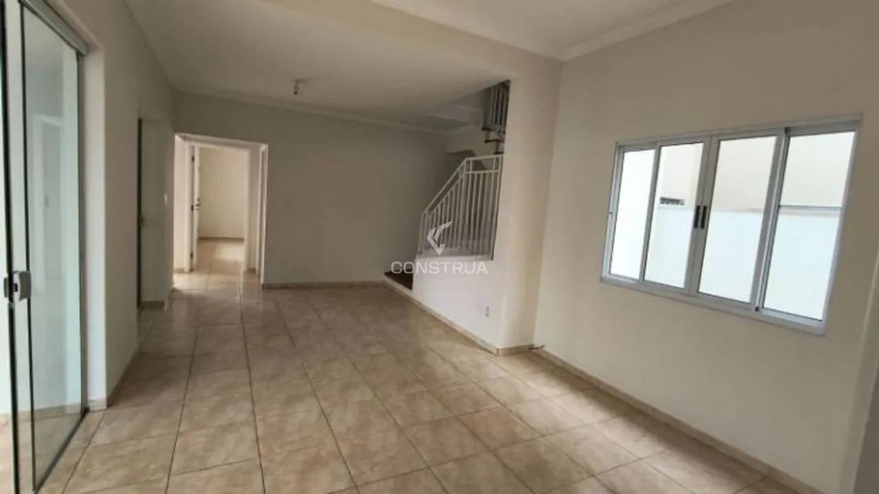 CASA COMERCIAL PARA LOCAÇÃO BAIRRO NOVA CAMPINAS EM CAMPINAS/SP - Foto 5
