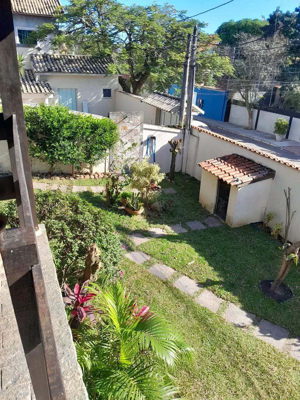 Casa 3 quartos mais anexo. - Foto 4
