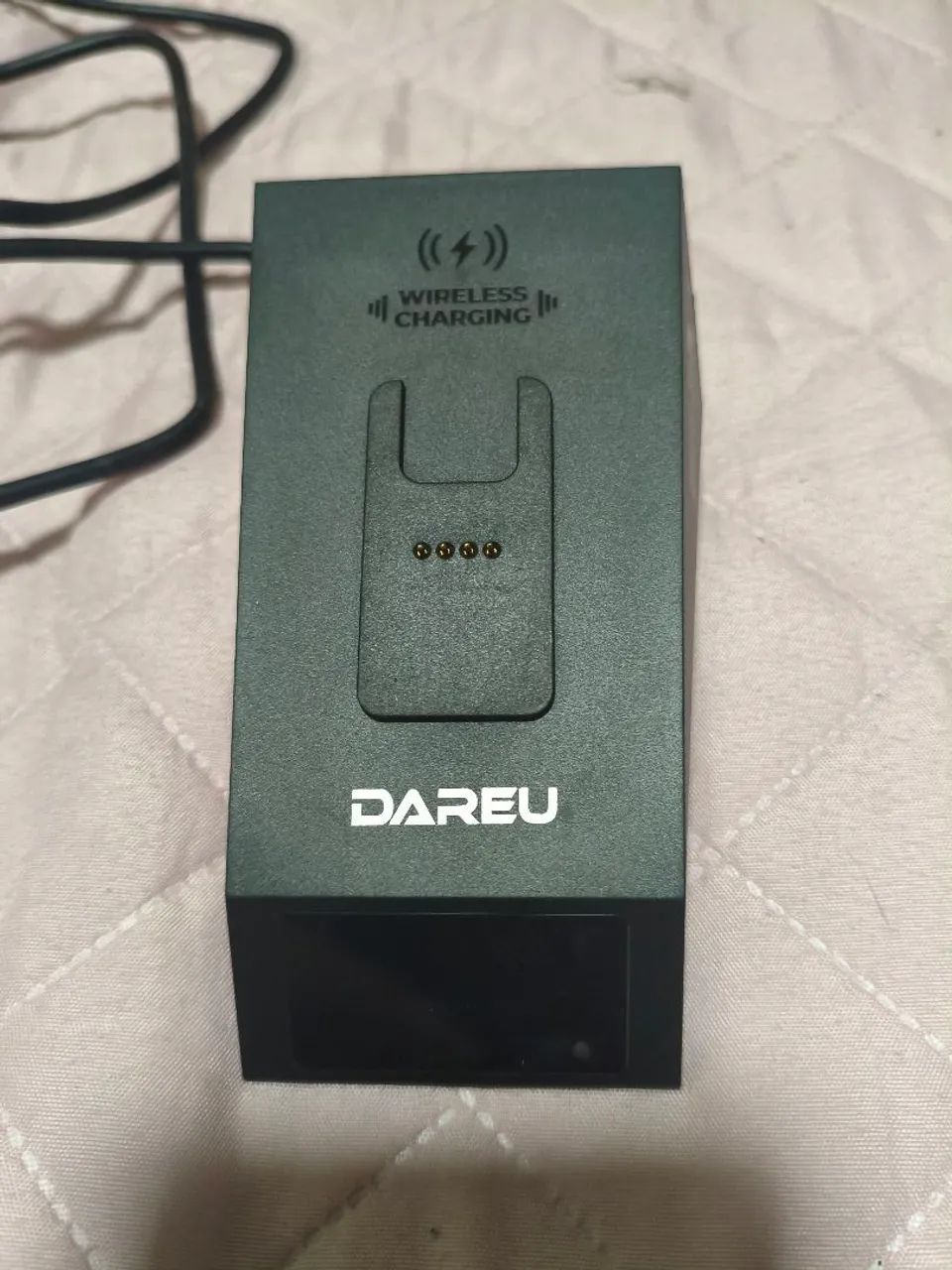 Mouse dareu ae7 pro - Foto 4