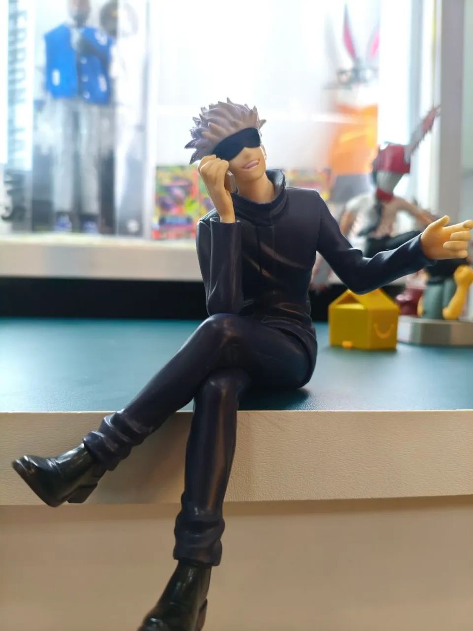 Satoru Gojo
