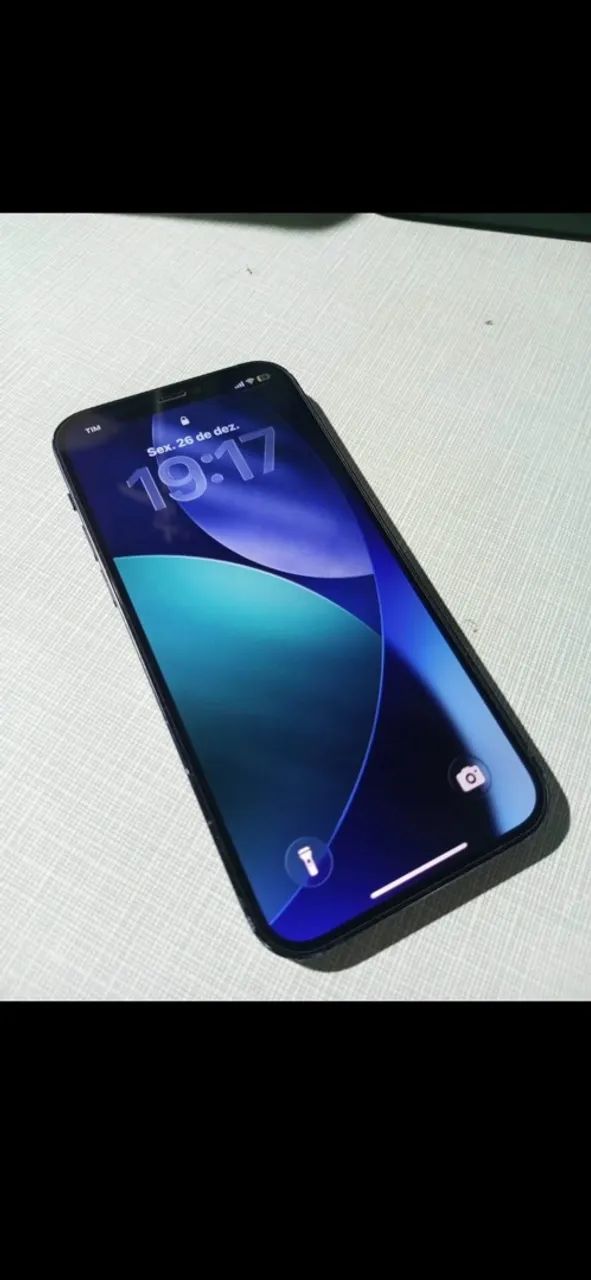 iPhone 12