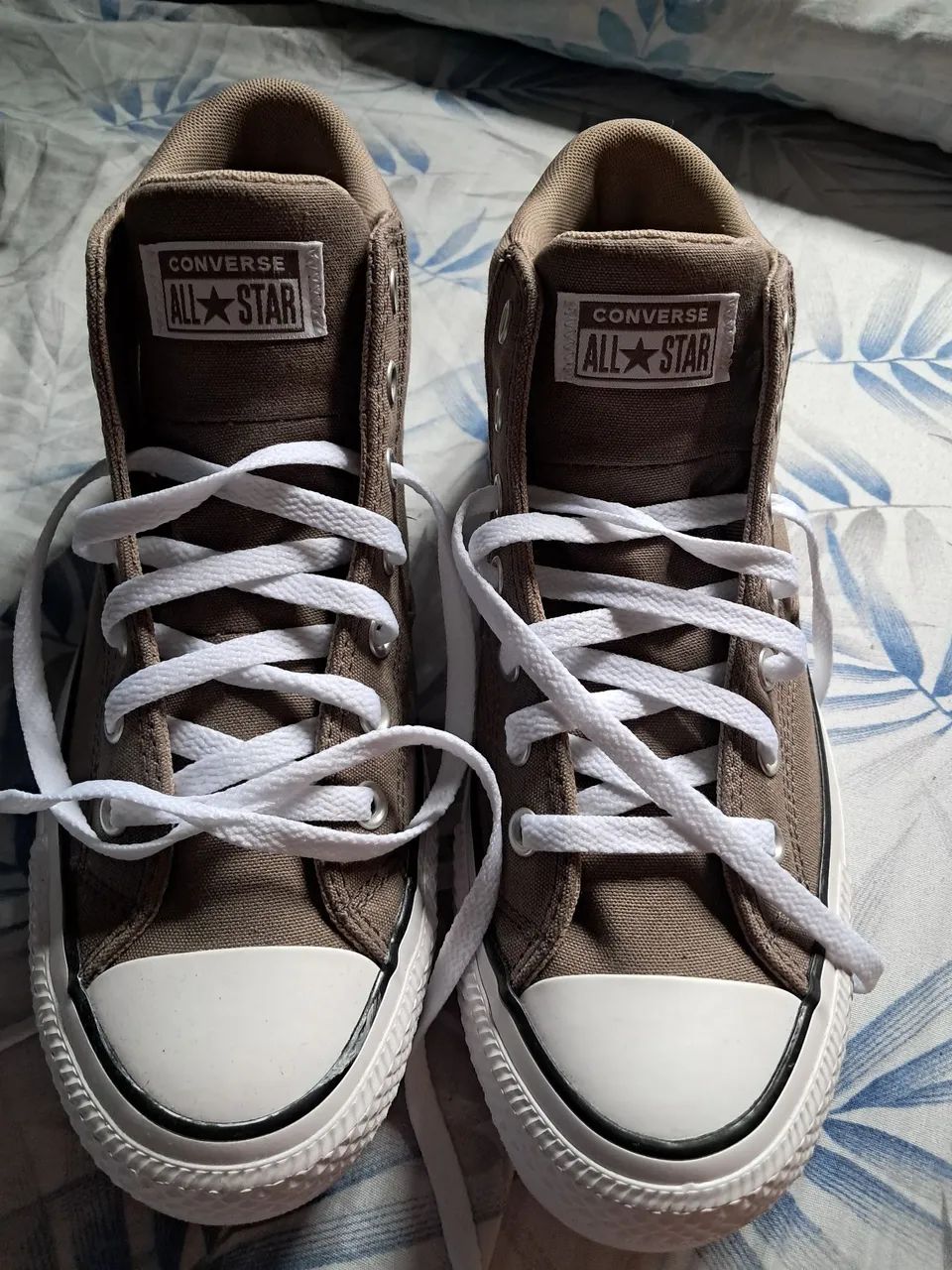 Tênis All Star Original dos EUA - Foto 3