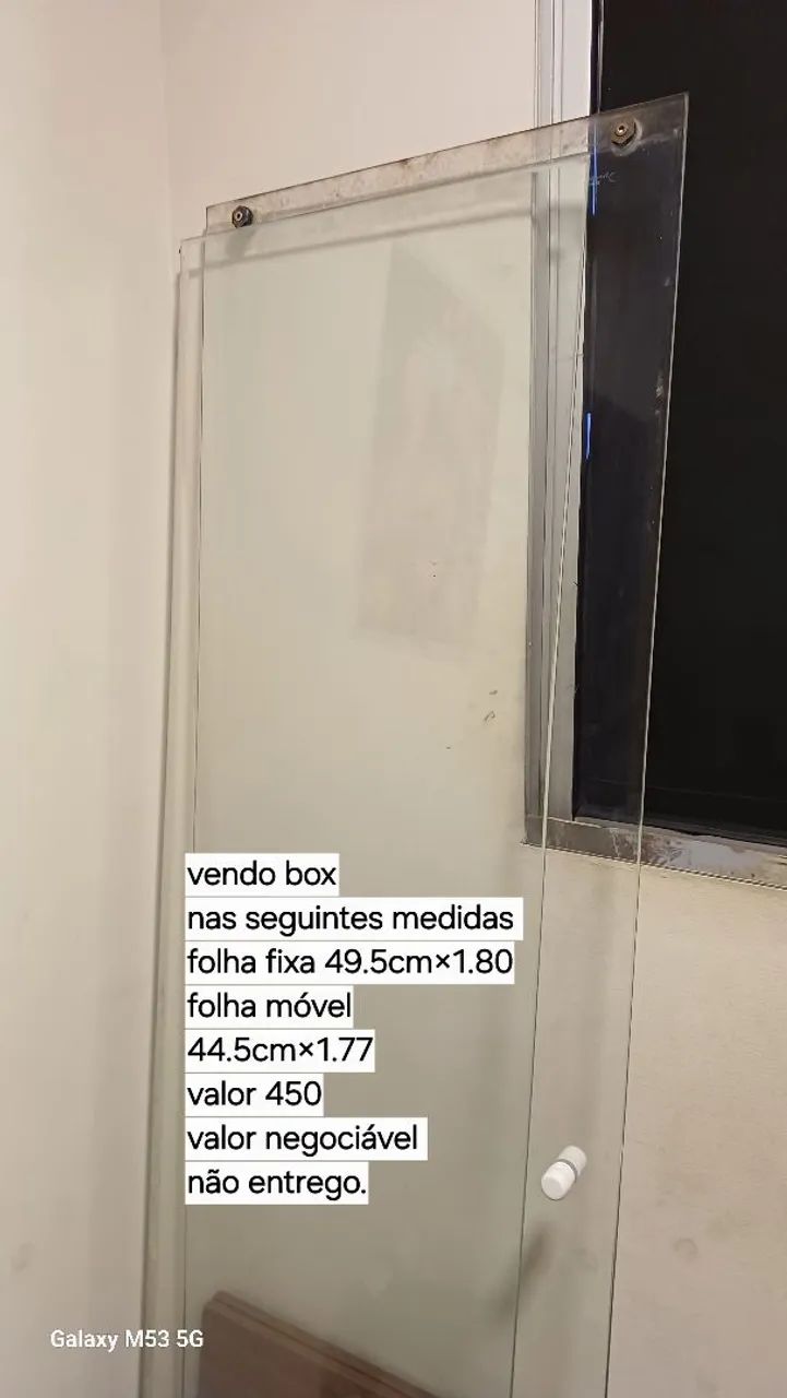 Vendo box