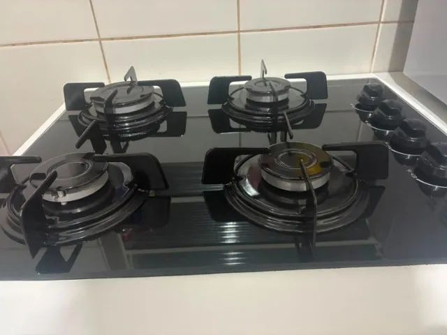 Cooktop Electrolux  - Foto 3