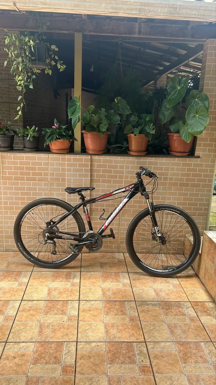 Bicicleta aro 27 audax - Foto 2