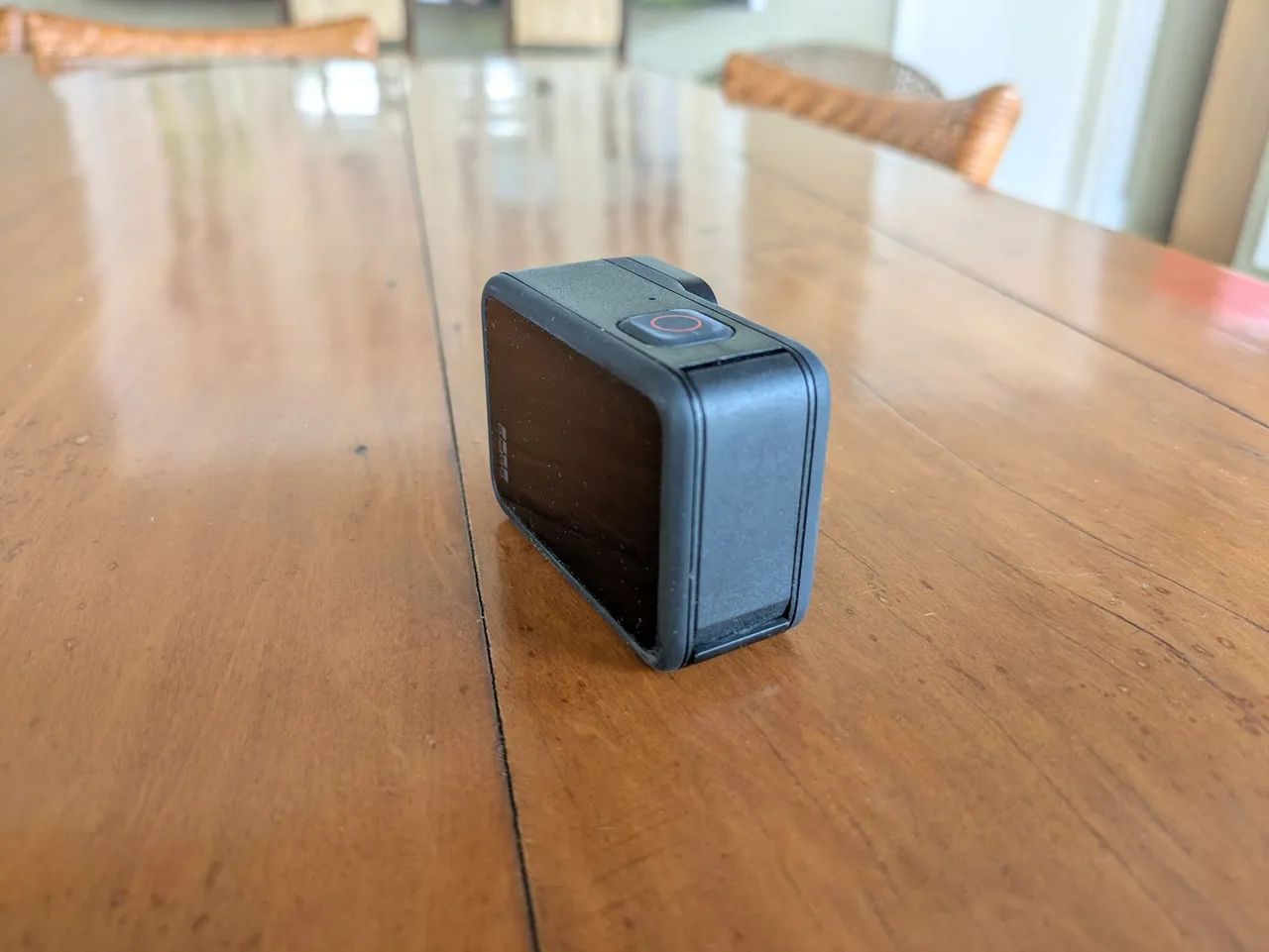 GoPro Hero 10 - Foto 3