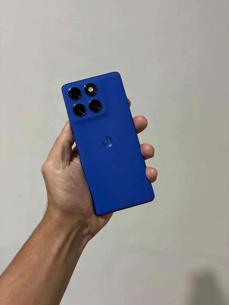 Motorola Edge 60 Pro