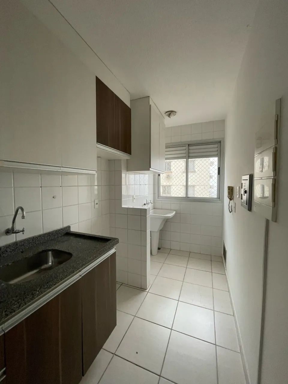 Apartamento á venda no bairro bosque da saúde, Edifício Garden Bosque - Foto 3