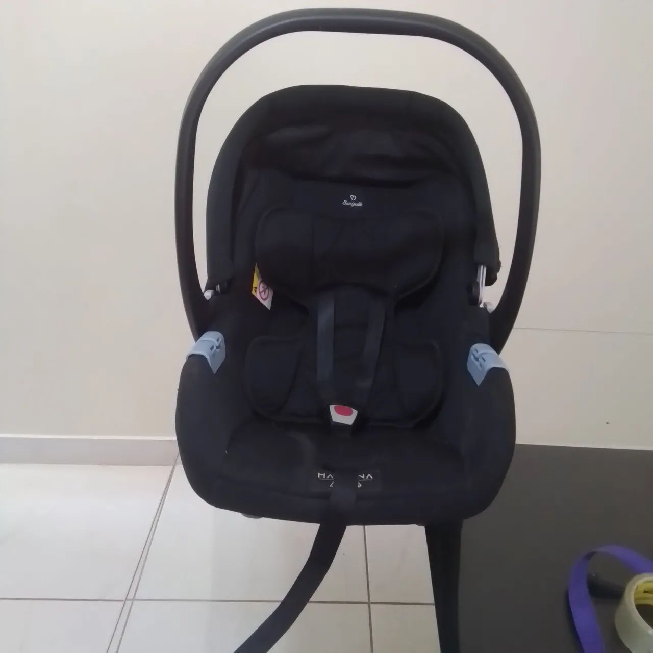 Bebê Conforto Burigotto - Foto 2