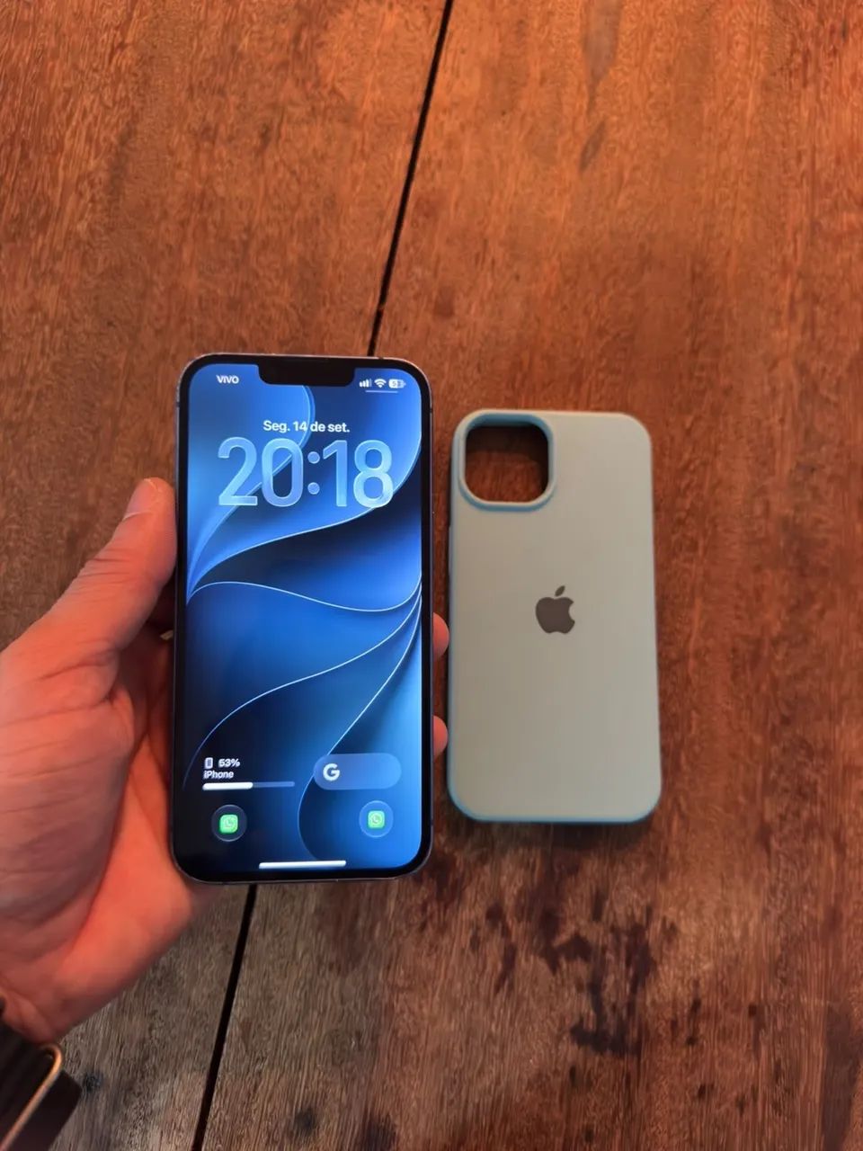 iPhone 13 128 GB 