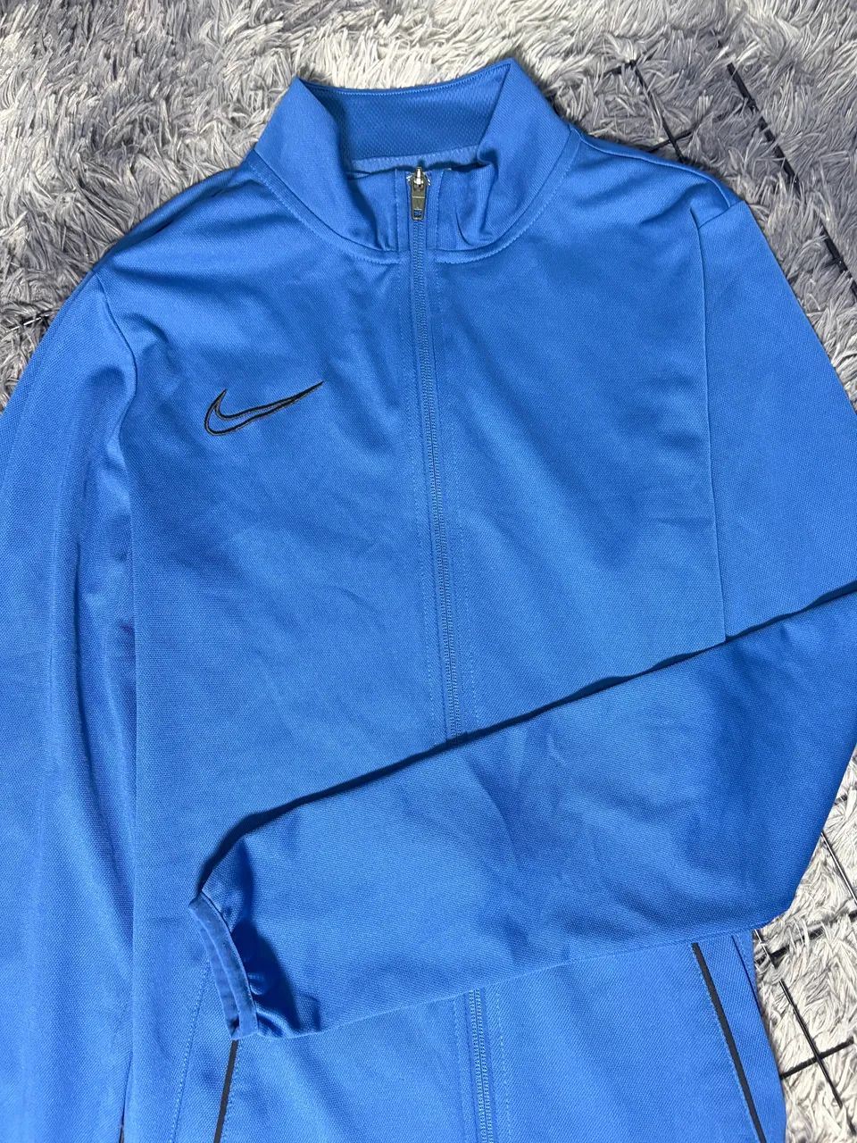 Nike dri fit 21 azul royal  - Foto 3
