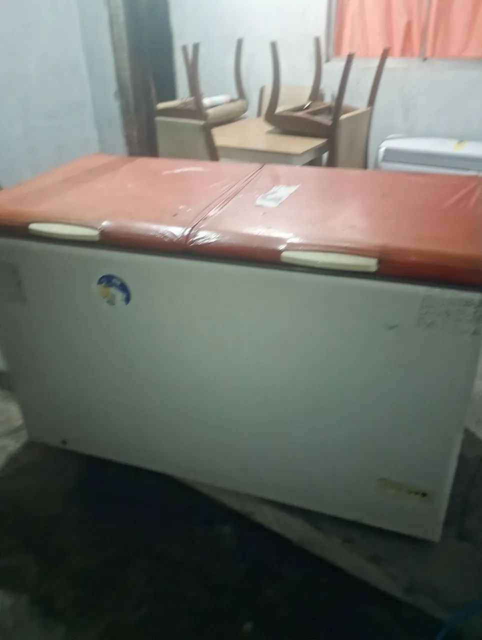 Freezer 