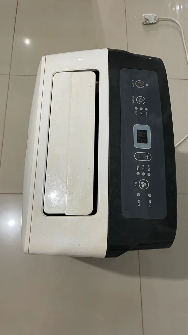 Ar Condicionado 