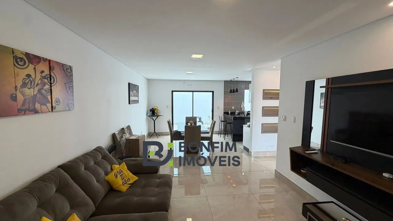 CASA DUPLEX  BAIRRO GRÃ DUQUESA