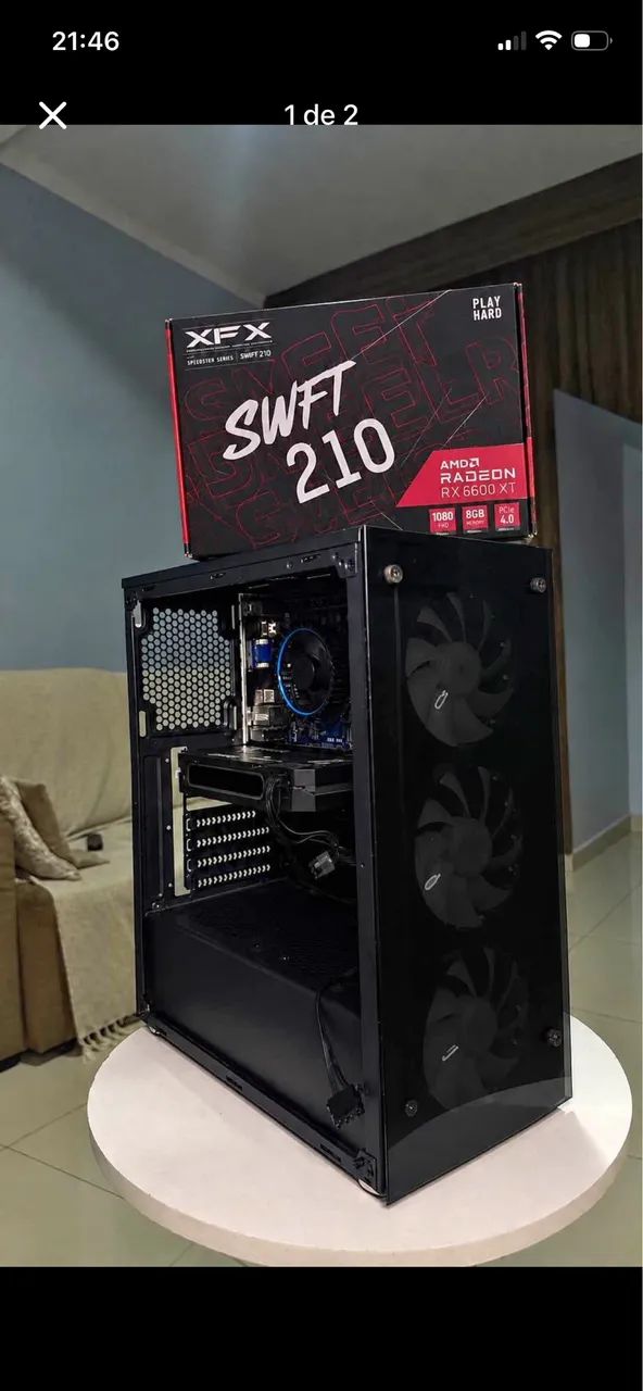 Pc gamer  - Foto 4