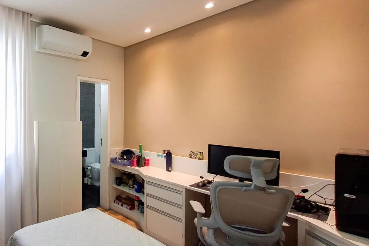 Casa à Venda - Cidade Nova, 5 Quartos, 310 m2 - Foto 4