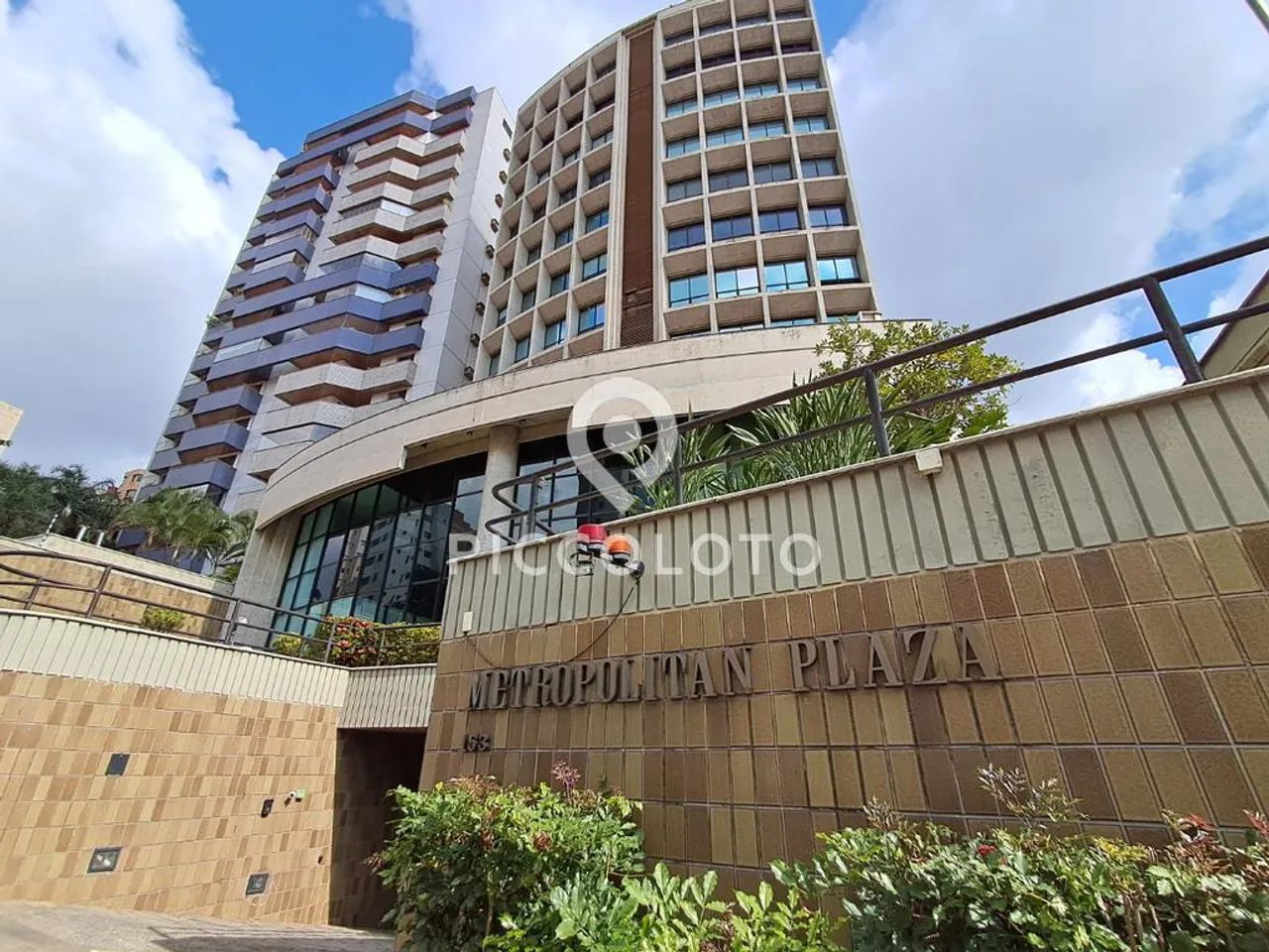 Sala para alugar em Campinas, Cambuí, com 250 m², Metropolitan - Foto 4