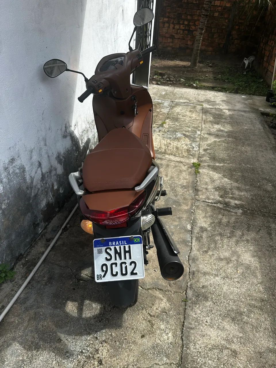 Moto 125 Zero - Foto 2