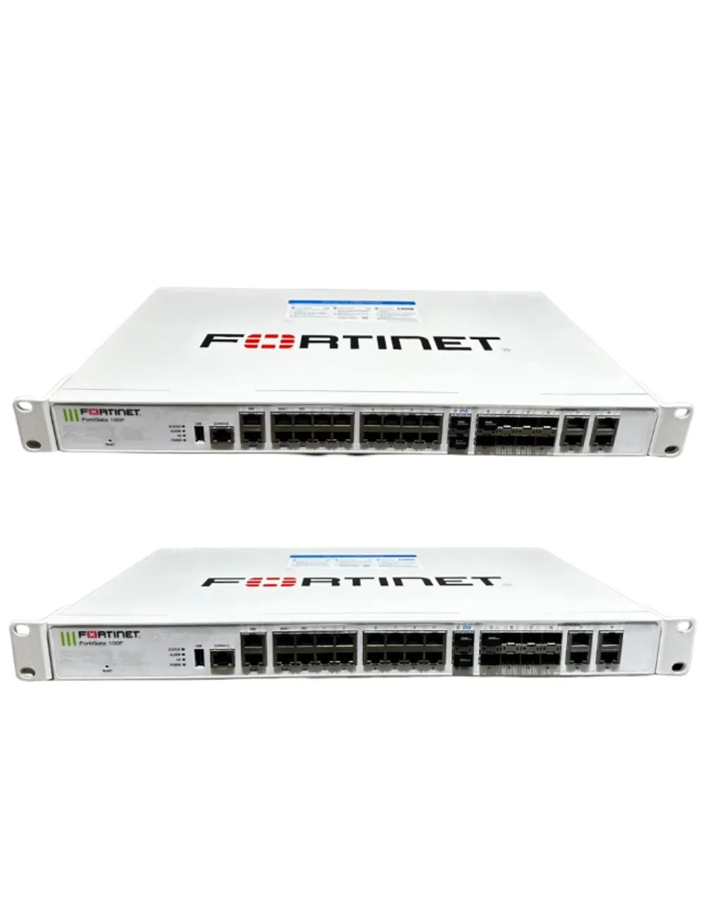 Firewall Fortigate FG-100F