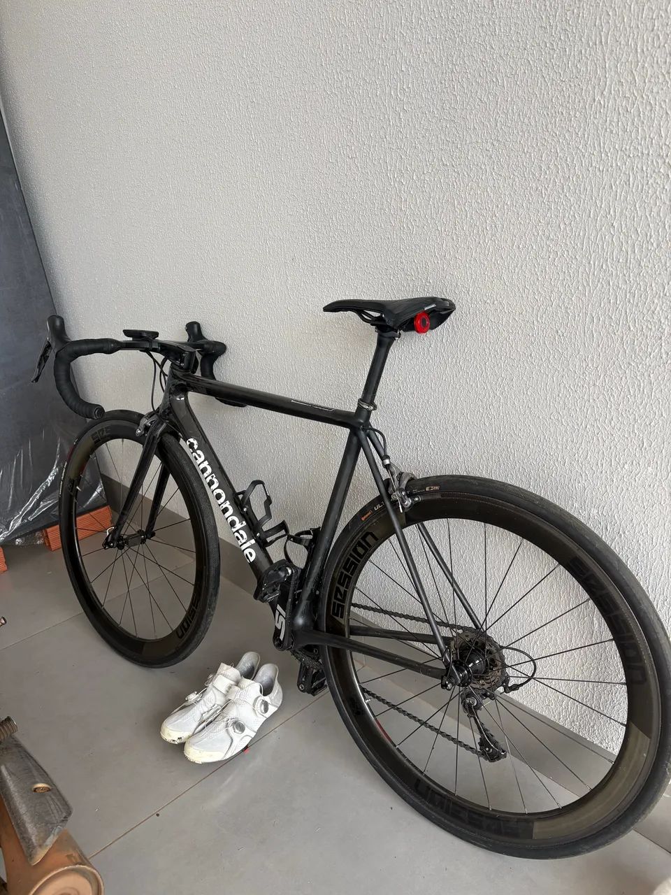 Cannondale supersix OPORTUNIDADE - Foto 2