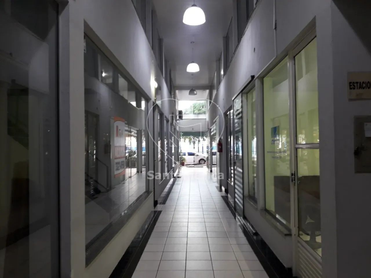 Sala para alugar com 70m² no Shopping Imperial em Londrina - Foto 5