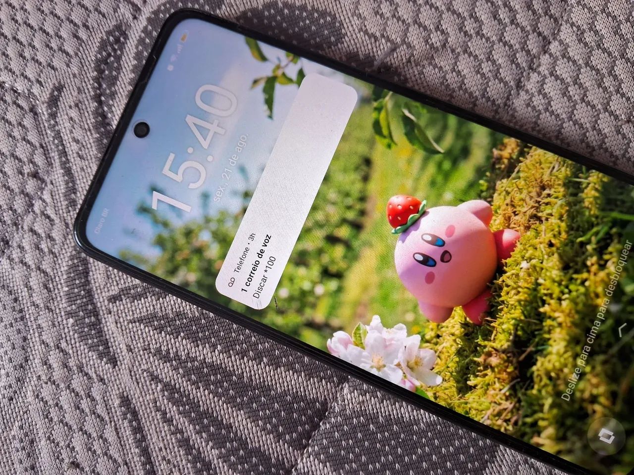 Celular oppoA40  - Foto 2