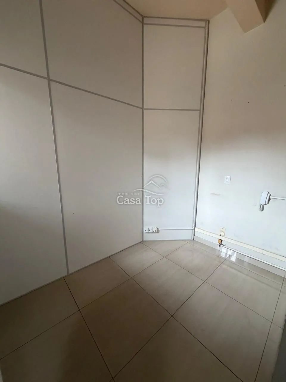 Barracão para alugar Colônia dona Luiza - Foto 5