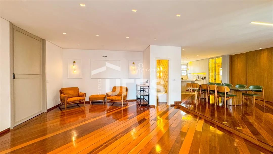Apartamento no setor Bueno com 4 suítes - Foto 2