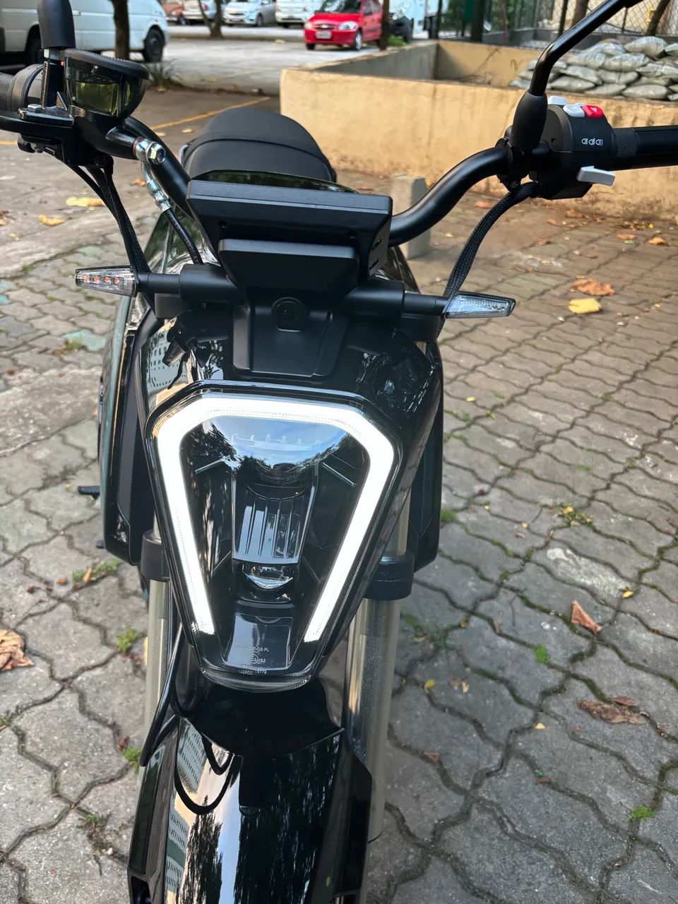 Leva EG1 - Foto 2