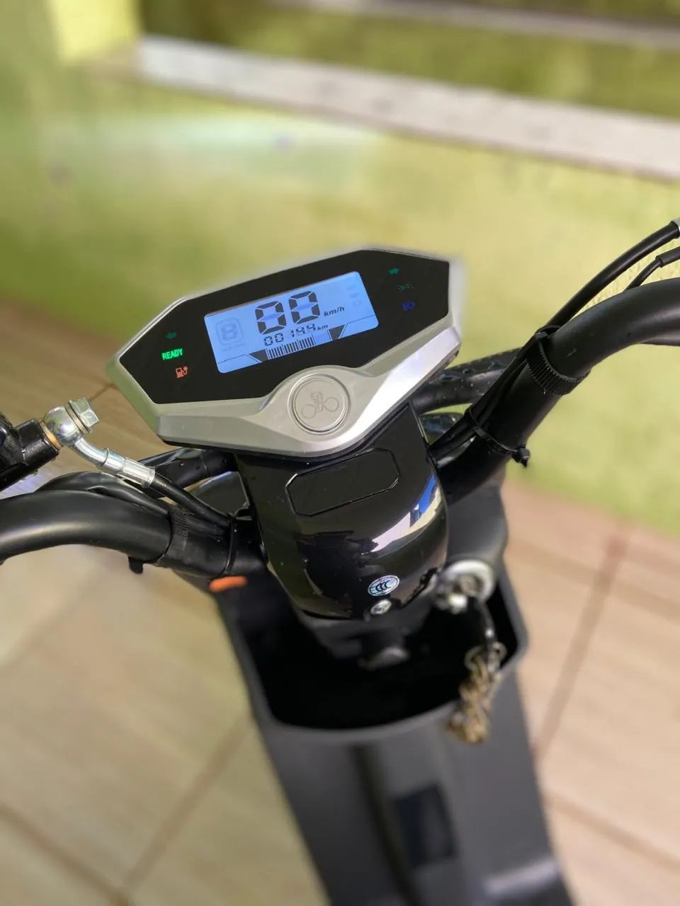 Scooter Elétrica - Foto 4