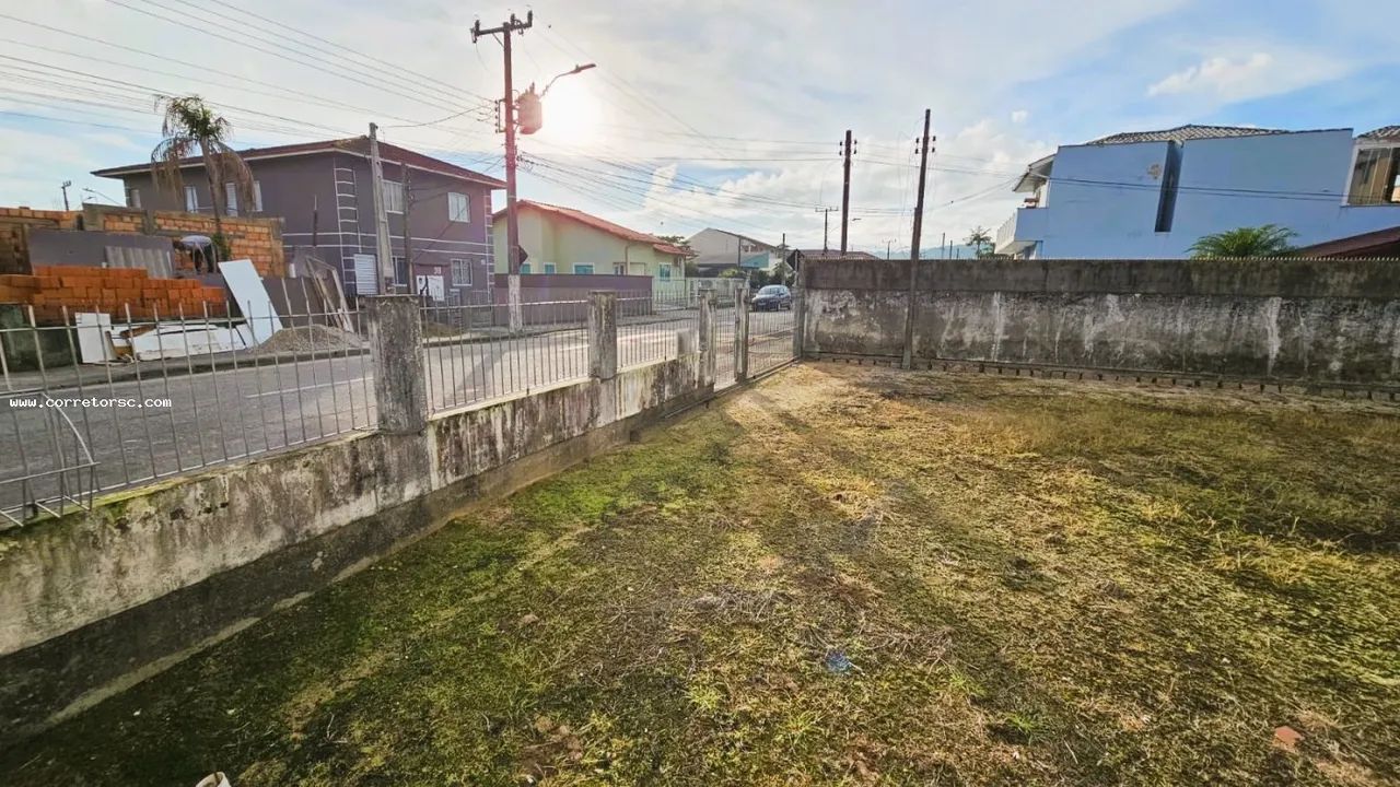 Terreno para Venda em Palhoça, Ponte do Imaruim - Foto 4