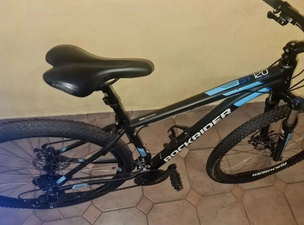 Bicicleta  - Foto 2
