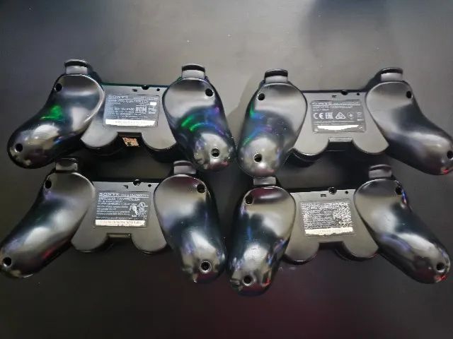 Controle PS3 Original - Foto 3