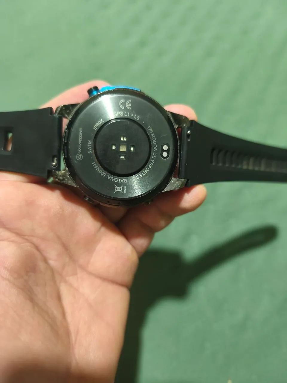 Smartwatch Brave  - Foto 4