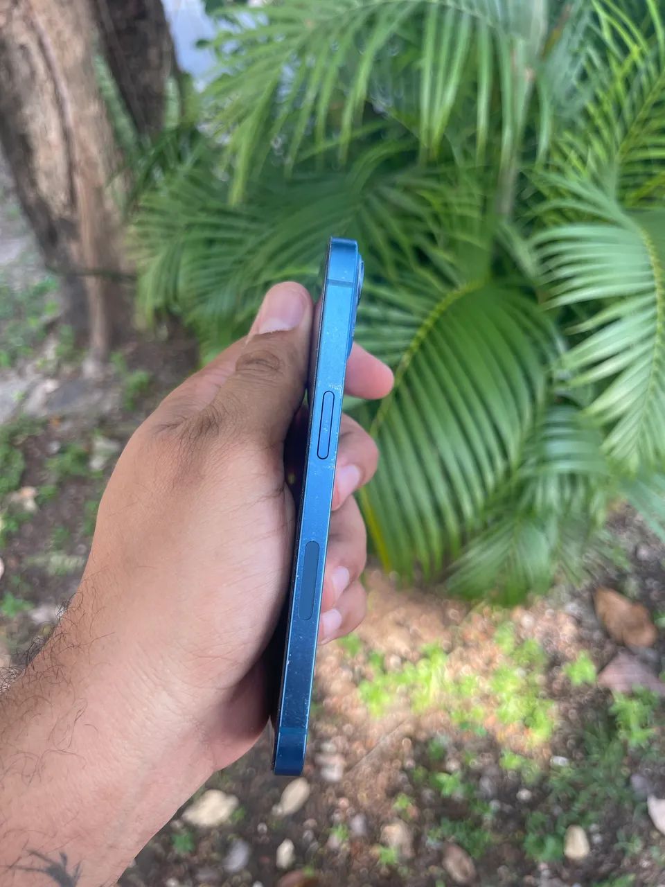 iPhone 13 128gb azul